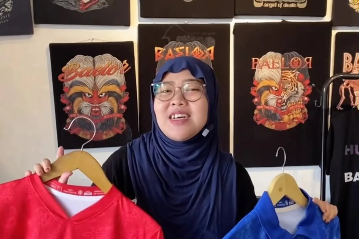 Bahan Jersey Custom 2026: Milano vs Dryfit, Pilih yang Mana?
