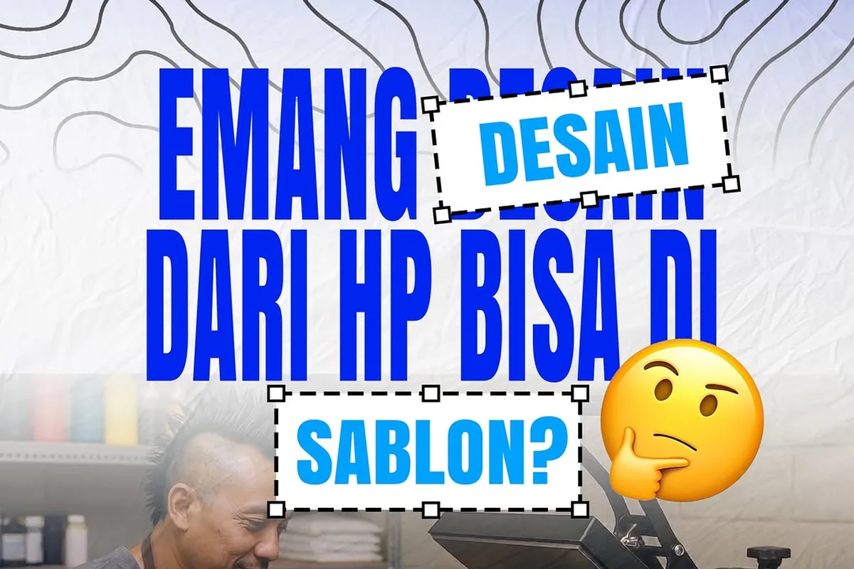 Bikin Jersey Custom di Kadewan, Bojonegoro — 4 Konveksi, Satuan Mulai Rp75rb