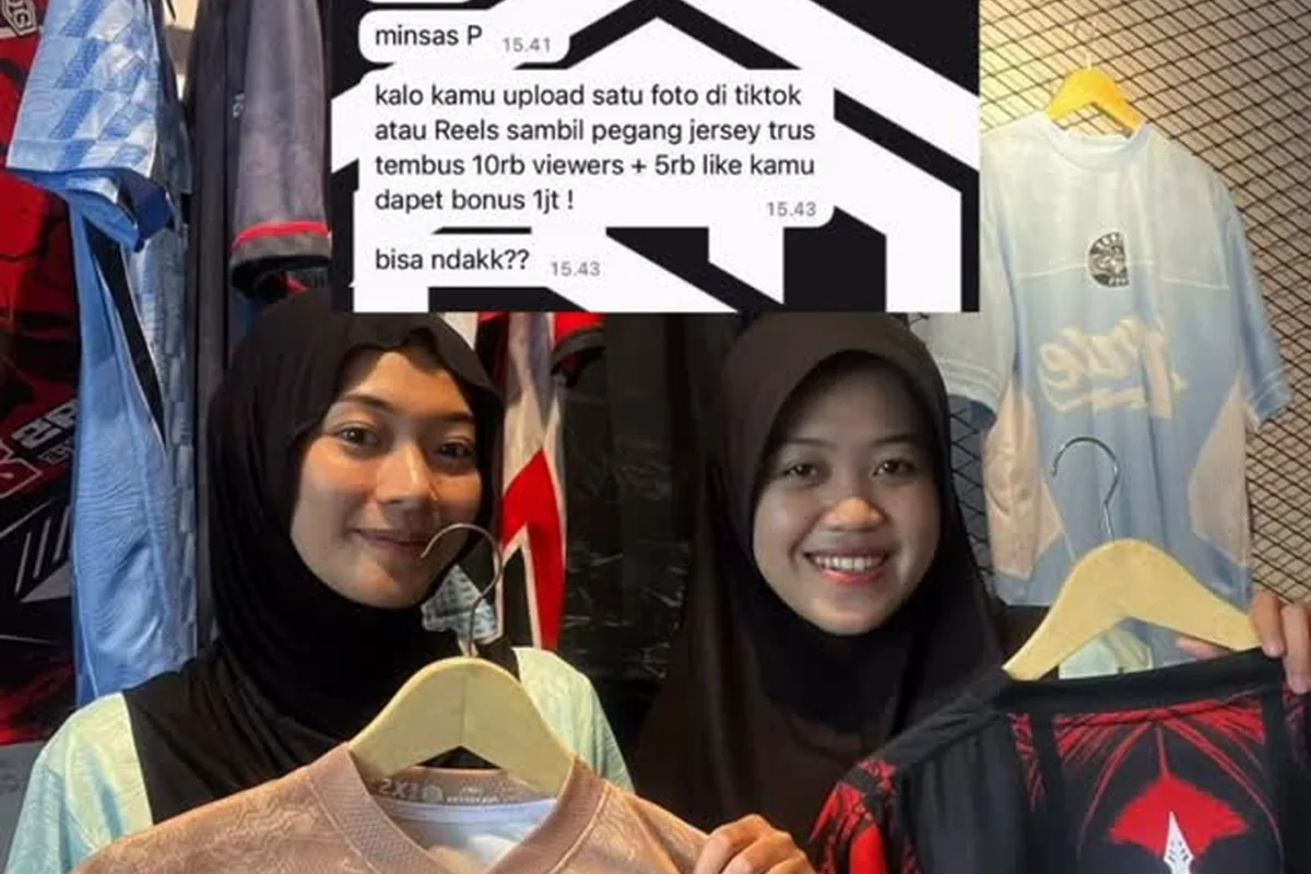 Harga Jersey Custom Margomulyo: Estimasi Biaya, Tips Hemat & Cara Order 2026