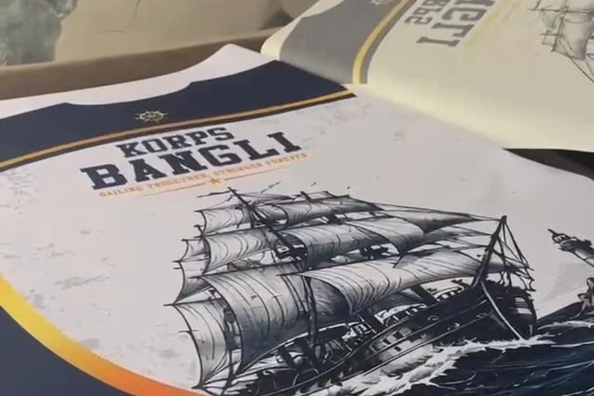 Jersey Class Meeting Cepu: Desain Angkatan, Bahan, dan Estimasi Harga untuk SMP/SMA 2026