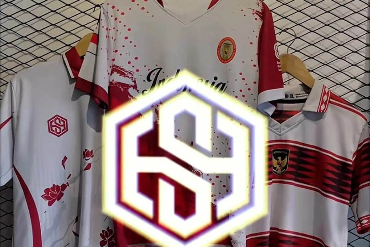 Jersey Custom Kepohbaru: Bahan, Sablon, Estimasi Harga dan Cara Order 2026