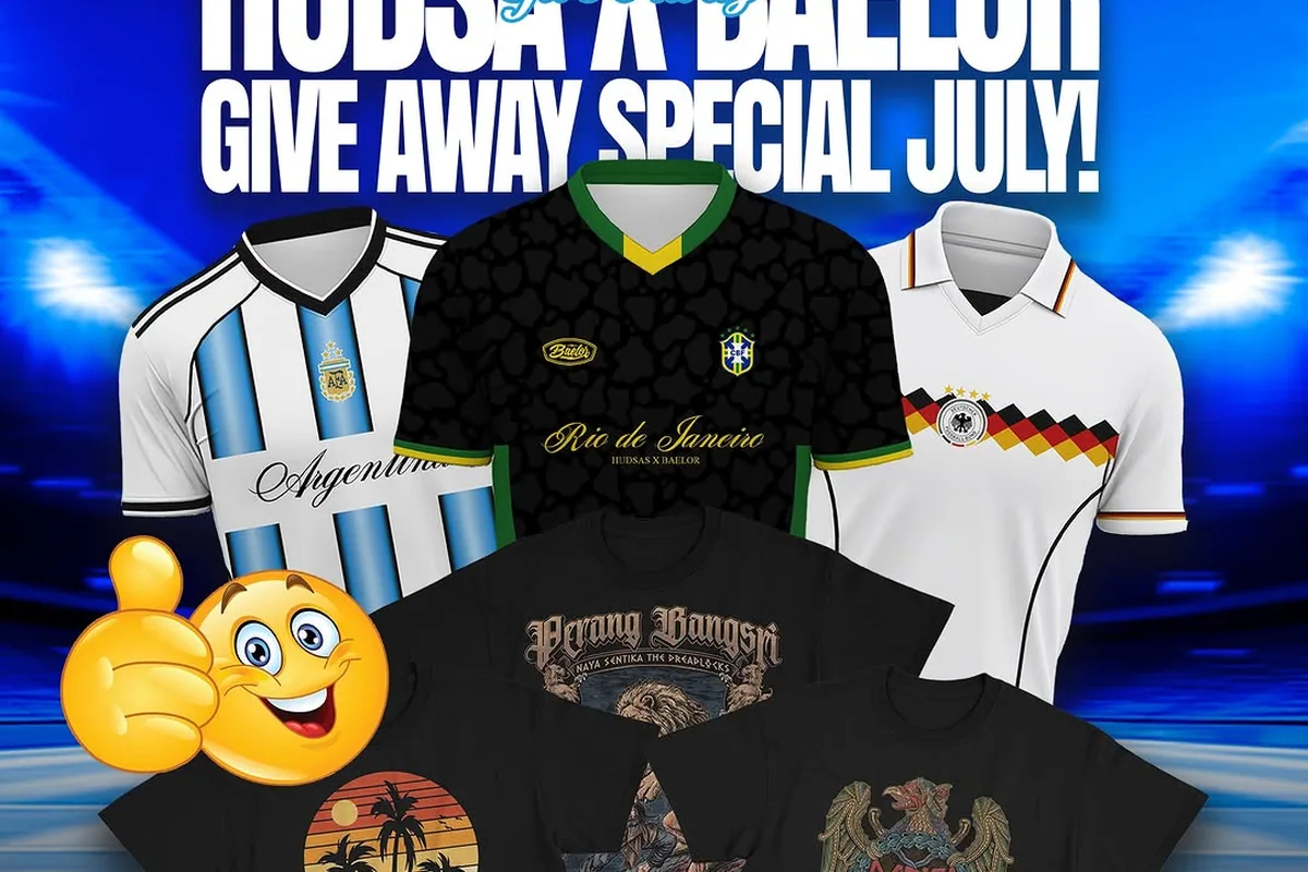 Jersey Futsal Kantor: Ide Desain, Bahan, dan Estimasi Budget Turnamen Internal 2026