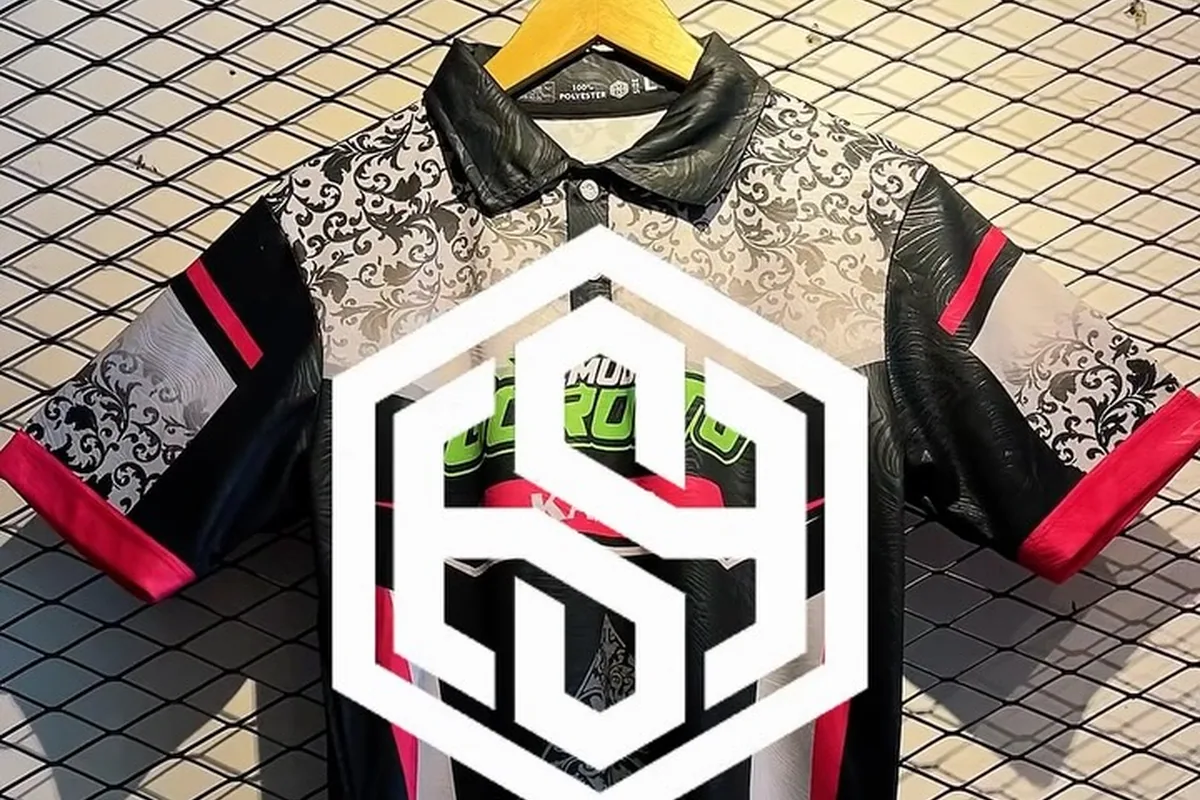 Jersey Senam Custom 2026: Panduan Bahan, Model, Ukuran, dan Estimasi Harga untuk Komunitas Senam sampai Zumba