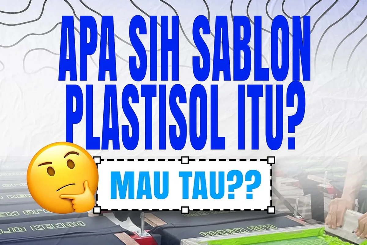 Kaos Pengajian dan Majelis Taklim: Ide Desain, Bahan dan Estimasi Harga Per Lusin 2026