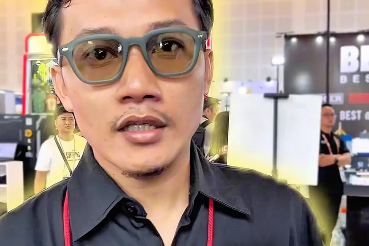Rompi Custom Satuan dan Partai: Panduan Bahan, Bordir Logo, Ukuran, dan Estimasi Harga 2026