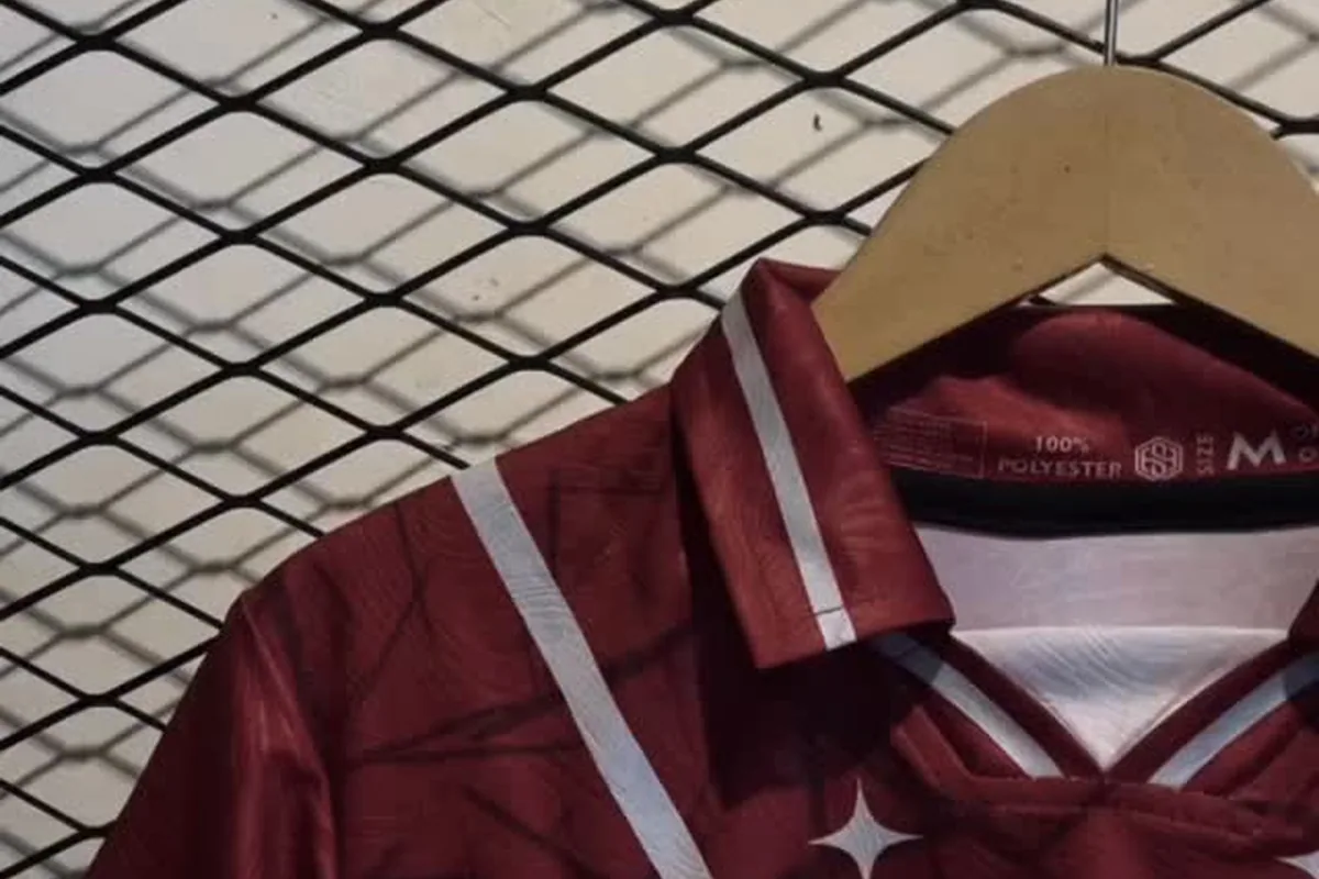 Simulasi Budget Jersey Satu Tim Futsal 2026: Biaya 10, 12, dan 16 Pemain