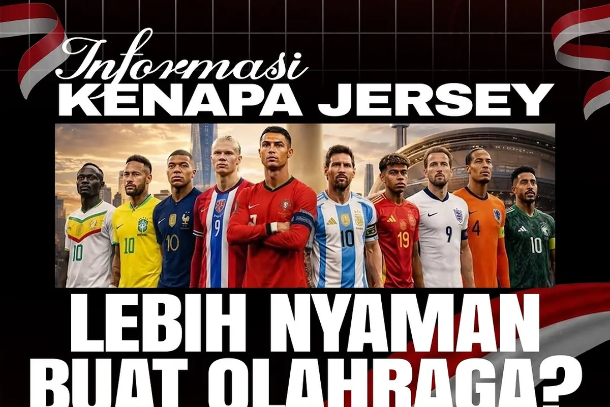 Tempat Bikin Jersey & Kaos Custom di Sine, Ngawi — 4 Konveksi Terdekat
