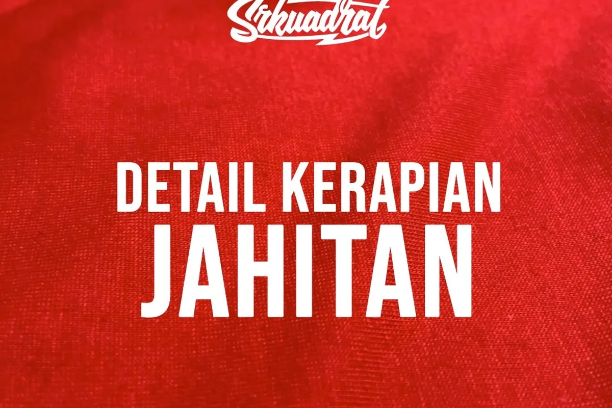 Toko Kaos Polos di Jombang: Beli Satuan sampai Grosir untuk Sablon, Plus Patokan Harga 2026