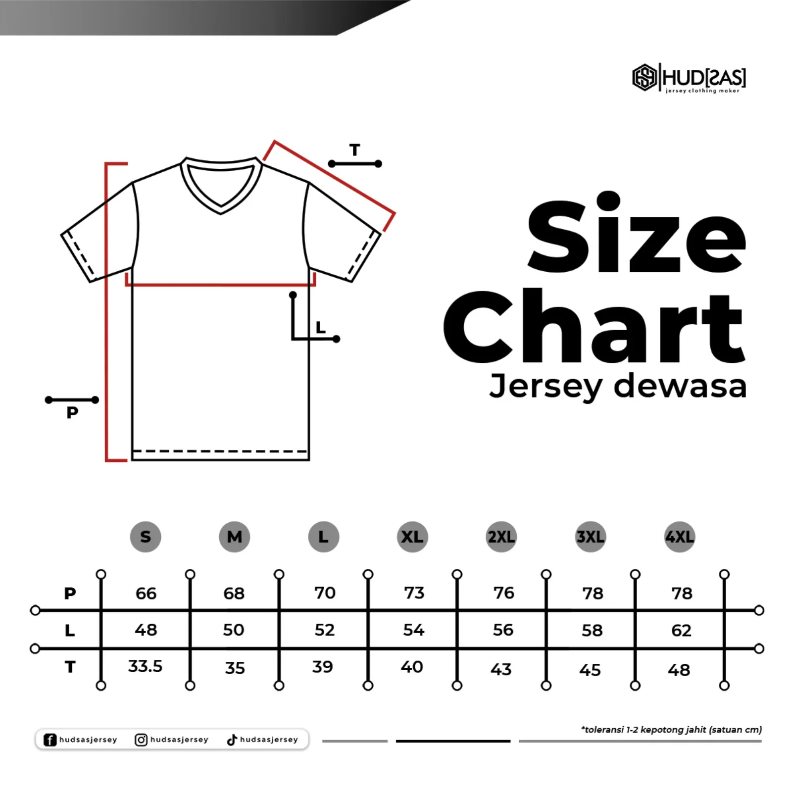 Katalog lengkap produk jersey custom dan sablon kaos