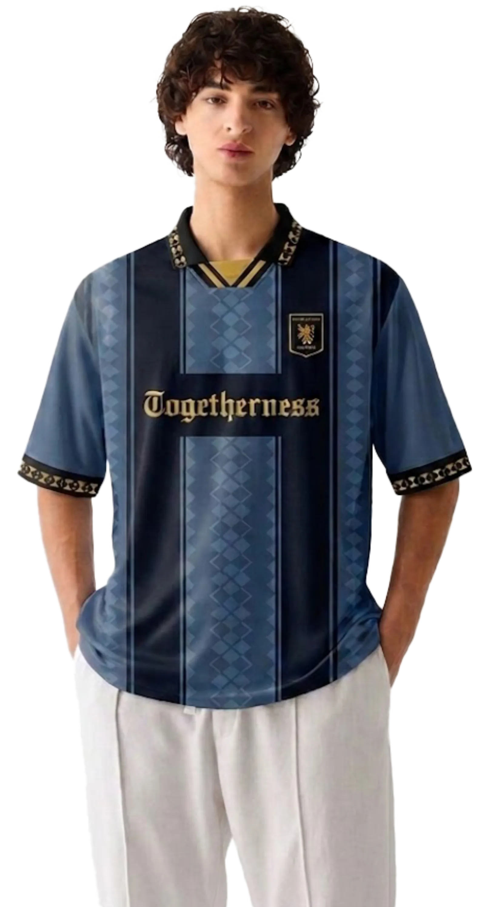Order jersey satuan tanpa minimal order di Hudsas Jersey